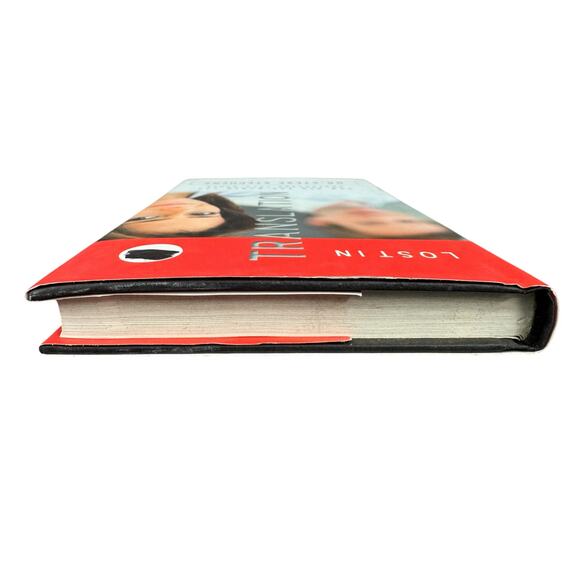 Lost in Translation by Dr. Steve Stephens (Hardcover) - Picture 6 of 7